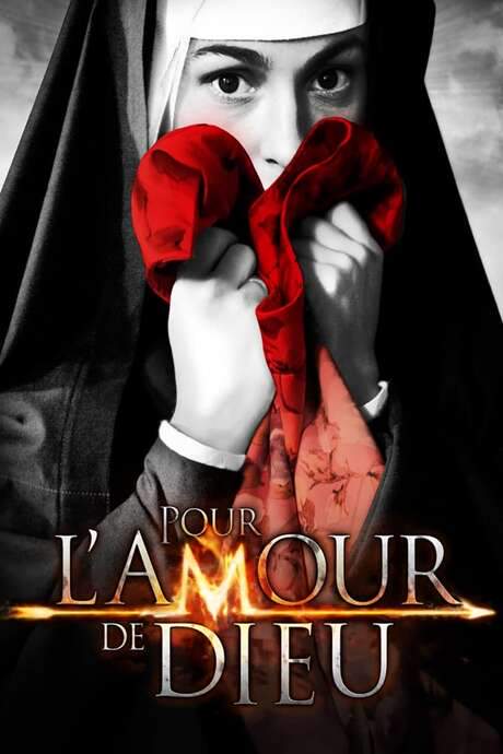 Pour l’amour de Dieu